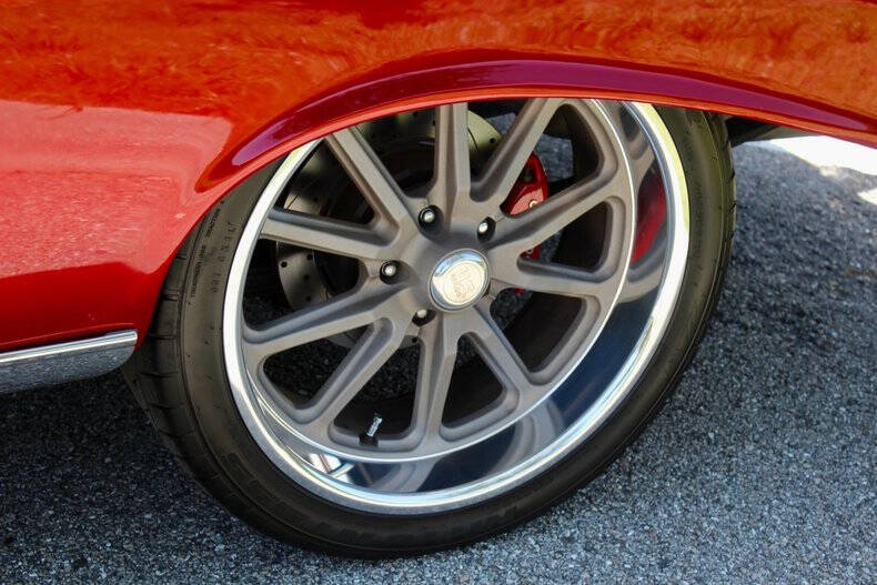 1957 Chevrolet Nomad