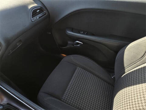 2017 Dodge Challenger R/T