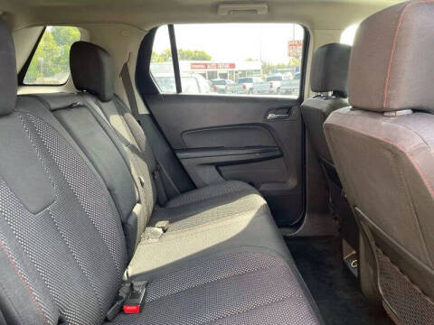 2015 GMC Terrain SLE-2