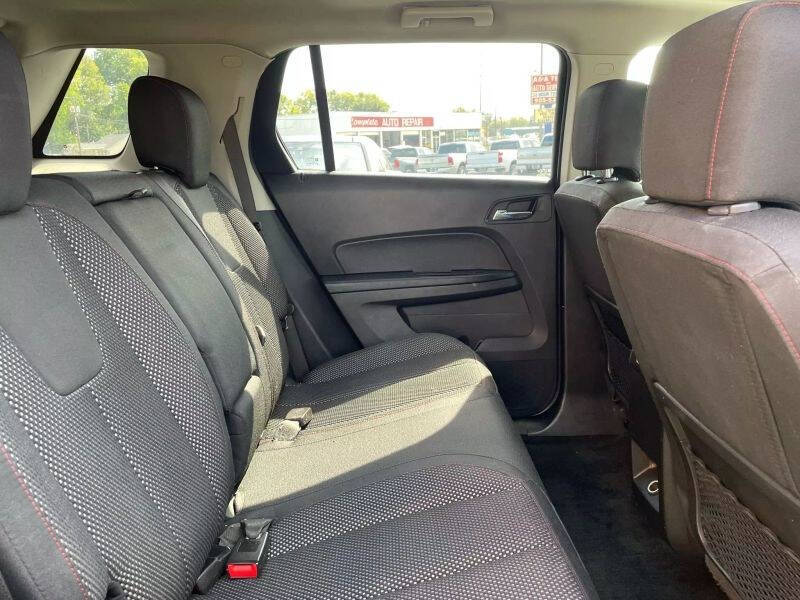 2015 GMC Terrain SLE-2