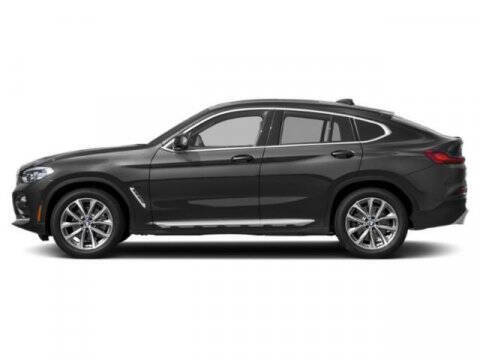 2021 BMW X4 xDrive30i