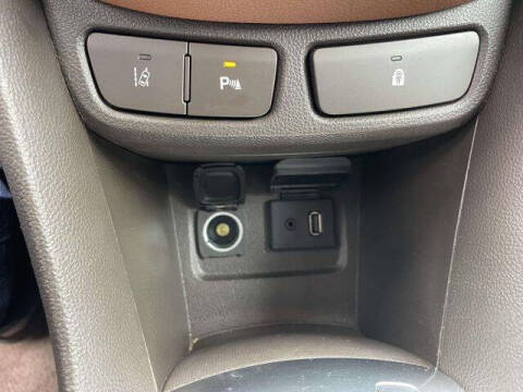 2014 Buick Encore Premium