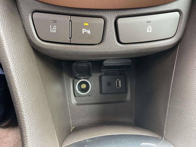 2014 Buick Encore Premium