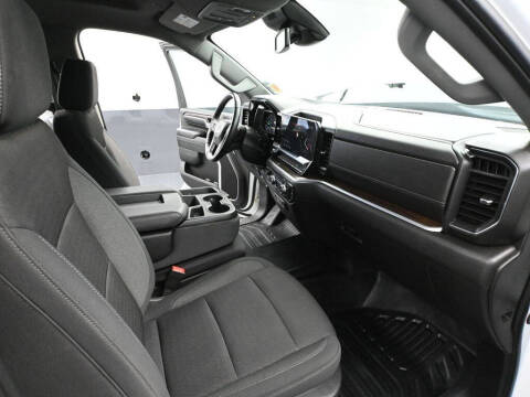 2024 GMC Sierra 3500HD