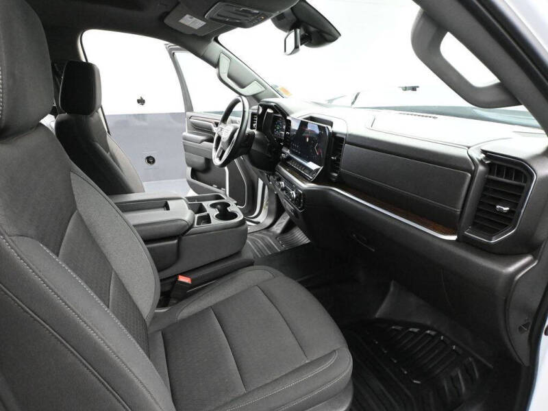 2024 GMC Sierra 3500HD