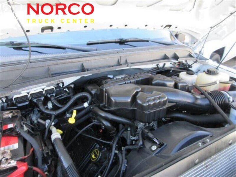 2016 Ford F-250 Super Duty XL