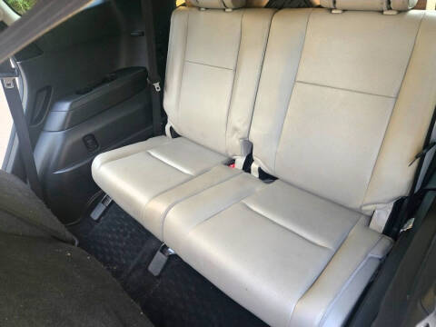 2014 Mazda CX-9 Touring