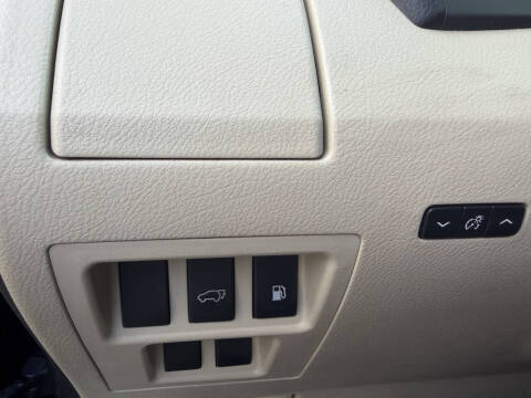 2012 Lexus RX 450h