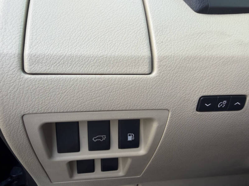 2012 Lexus RX 450h