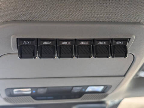 2024 Ford F-550 Super Duty