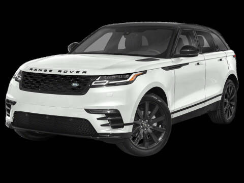 2020 Land Rover Range Rover Velar P250 S