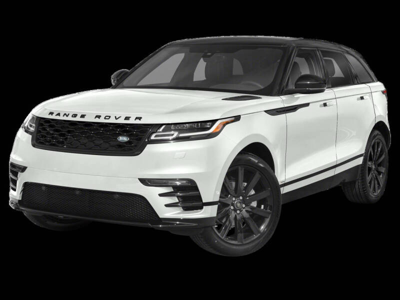 2020 Land Rover Range Rover Velar P250 S