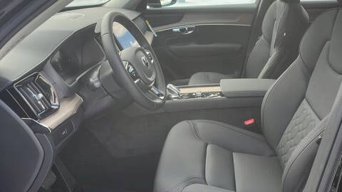 2026 Volvo XC90 B6 Plus 7P