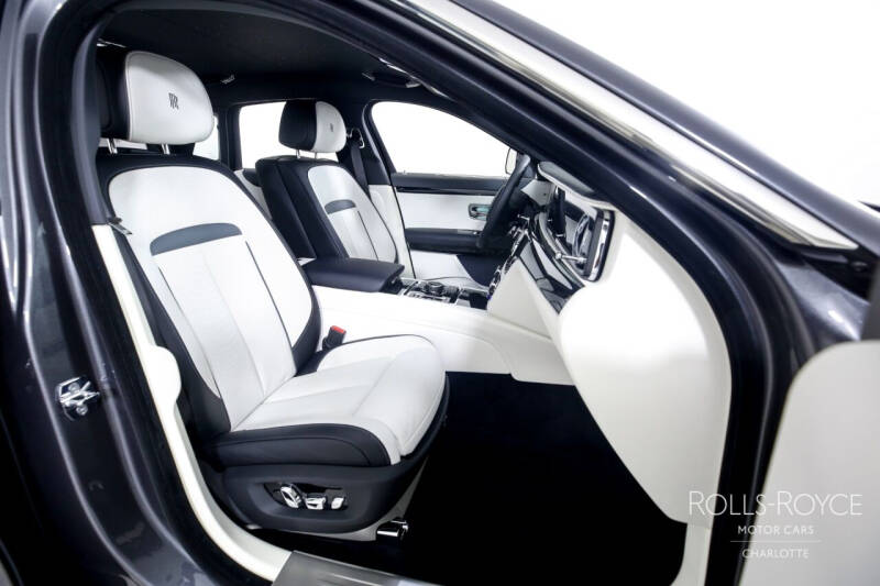 2023 Rolls-Royce Ghost