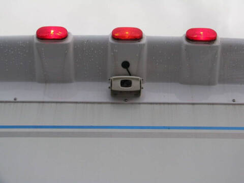 2003 Ford E-Series E-450 SD