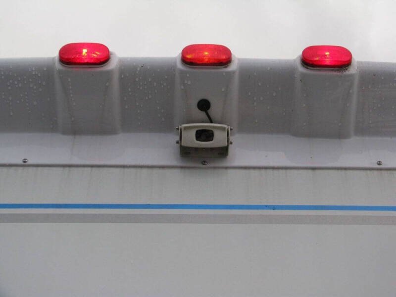 2003 Ford E-Series E-450 SD