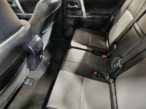 2020 Toyota 4Runner SR5 Premium