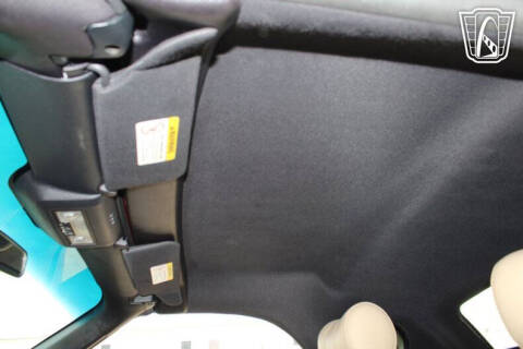 2004 Ford Thunderbird Deluxe