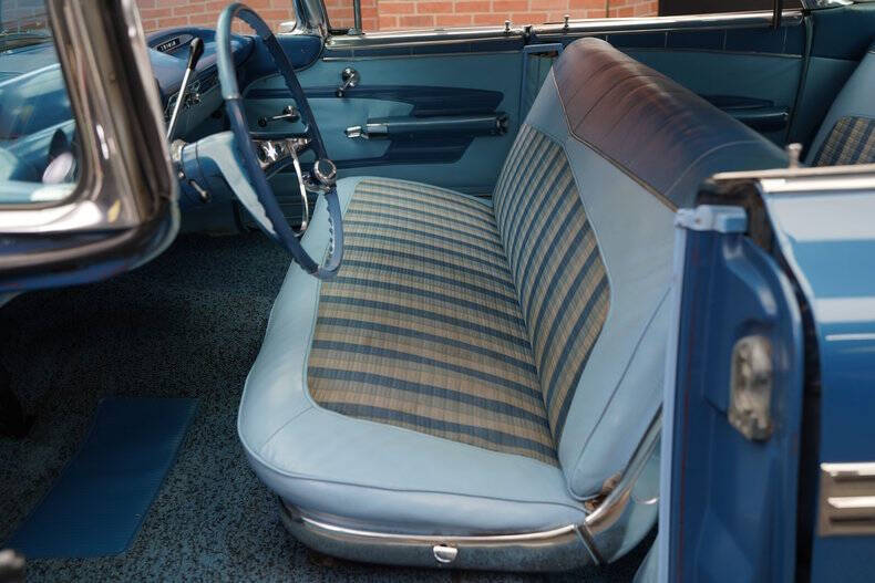 1959 Chevrolet Impala