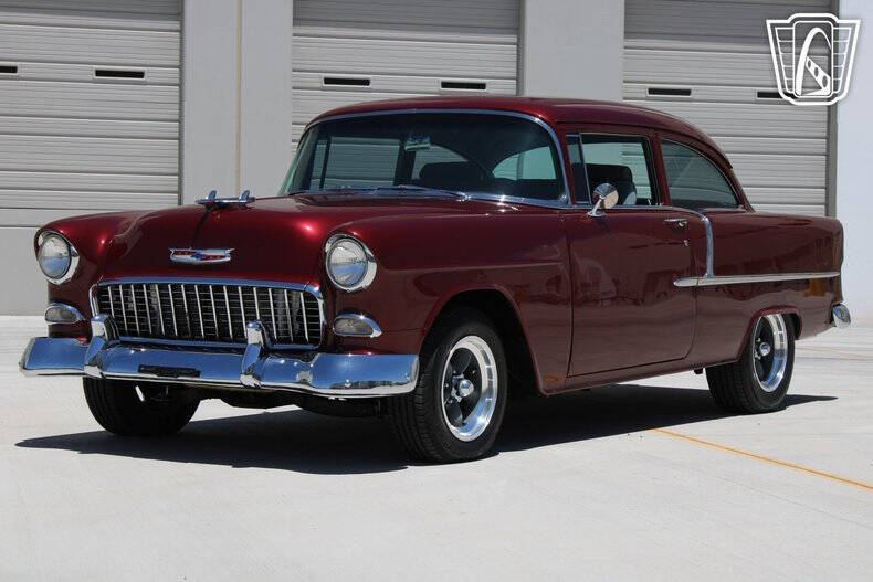 1955 Chevrolet 210