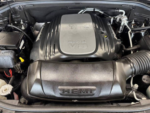 2022 Dodge Durango R/T Plus