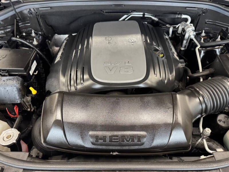 2022 Dodge Durango R/T Plus