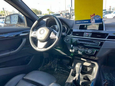 2019 BMW X2 xDrive28i