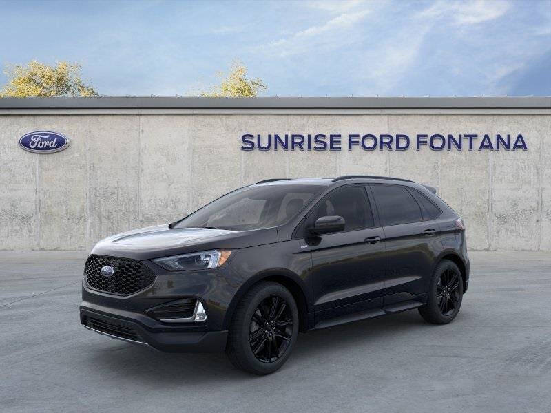 2024 Ford Edge ST-Line