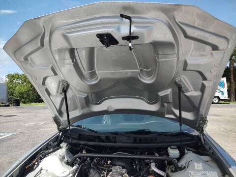 2002 Chevrolet Camaro Z28