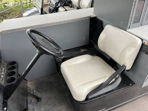 2019 Cushman FS4