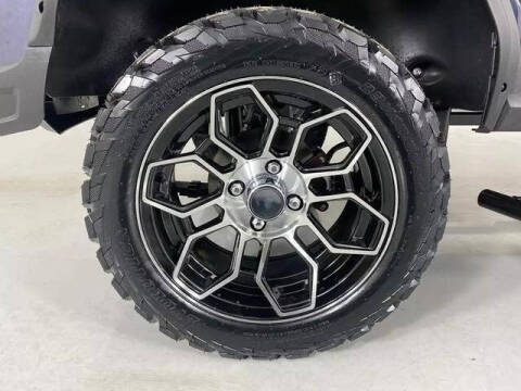 2025 Evolution MAVERICK 4 PLUS