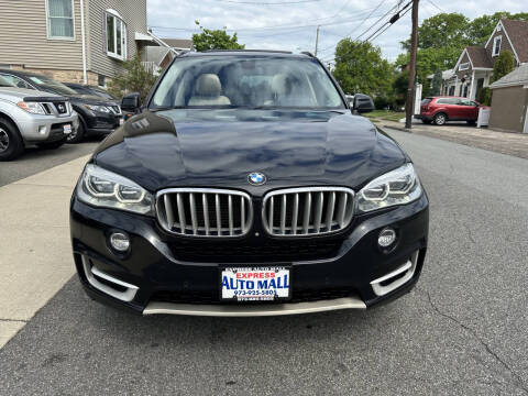 2014 BMW X5 xDrive35i