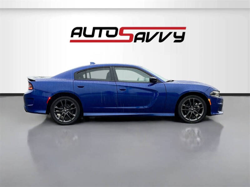 2022 Dodge Charger GT