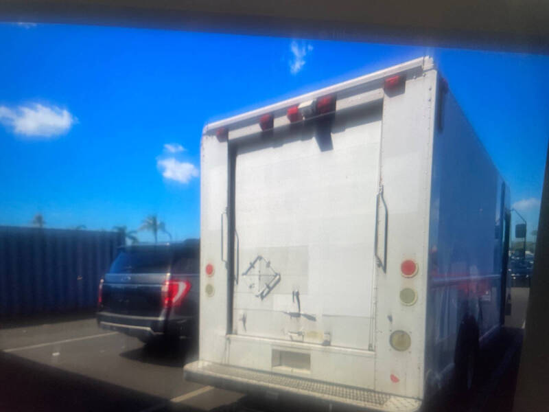 2007 Ford E-Series E-350 SD