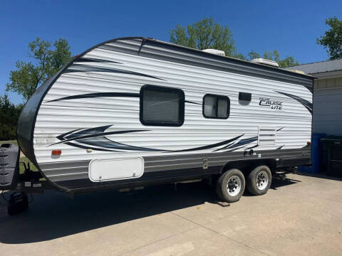2017 Salem SMT171 RBXL