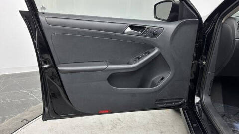 2015 Volkswagen Jetta