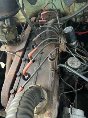 1954 Pontiac Chieftain