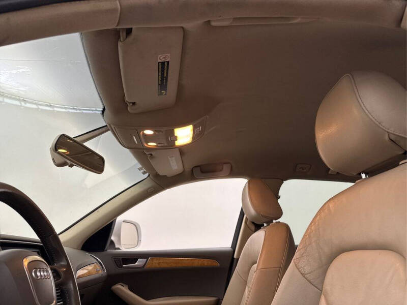 2009 Audi Q5
