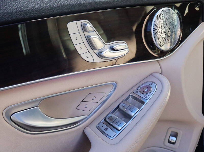 2020 Mercedes-Benz C-Class C 300