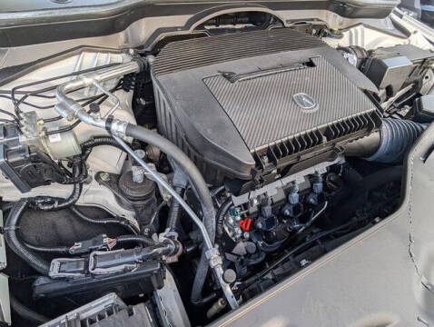 2024 Acura MDX w/Tech