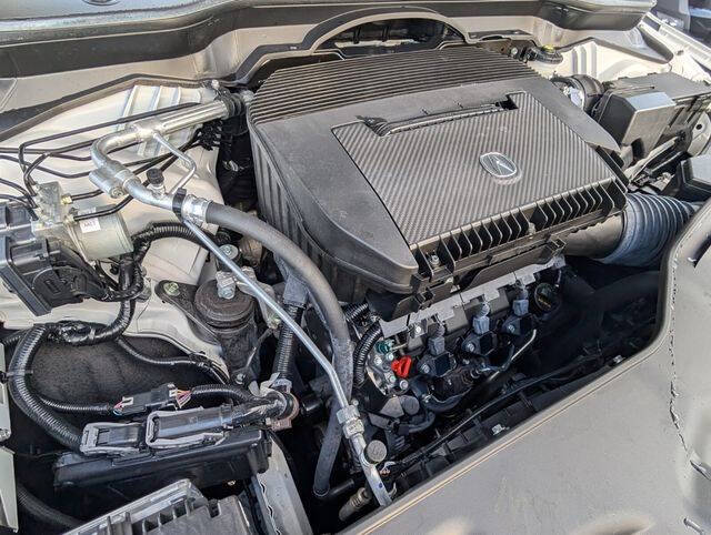 2024 Acura MDX w/Tech