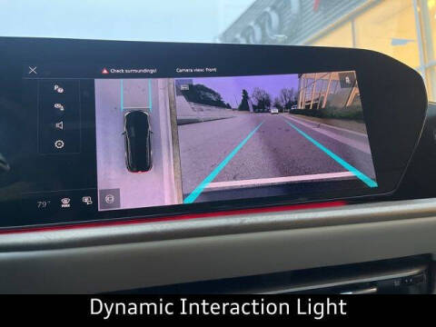 2025 Audi Q5 quattro Premium Plus TFSI