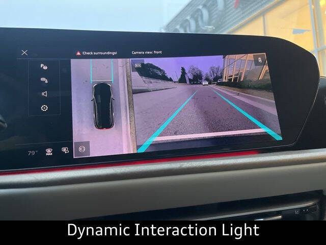 2025 Audi Q5 quattro Premium Plus TFSI