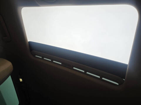 2013 Porsche Cayenne Tiptronic