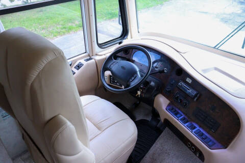 1998 Mountain Air MotorHome