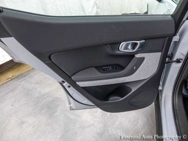 2022 Polestar 2 Long Range Dual Motor