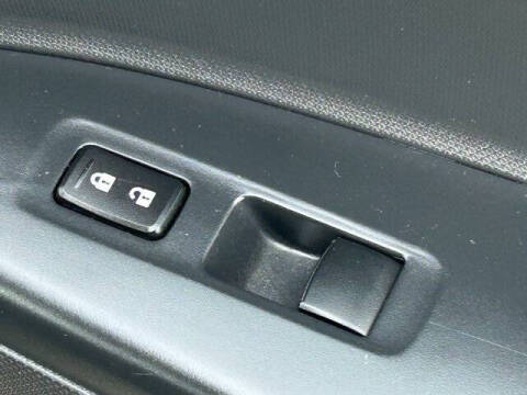 2023 Mitsubishi Mirage G4 LE