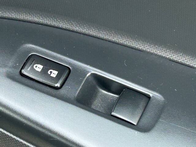 2023 Mitsubishi Mirage G4 LE