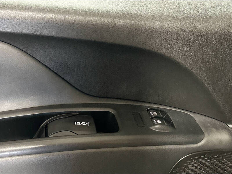 2022 RAM ProMaster City