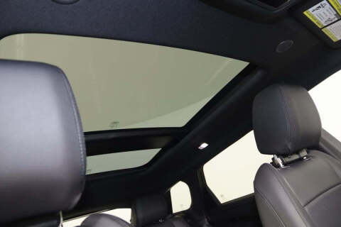 2024 Land Rover Range Rover Evoque P250 Dynamic SE